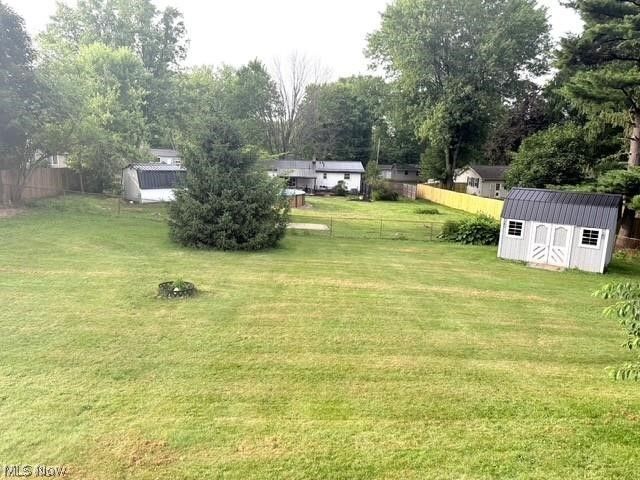 10457 Persimmon Street NW, Canal Fulton, OH 44614