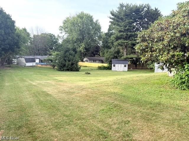 10457 Persimmon Street NW, Canal Fulton, OH 44614