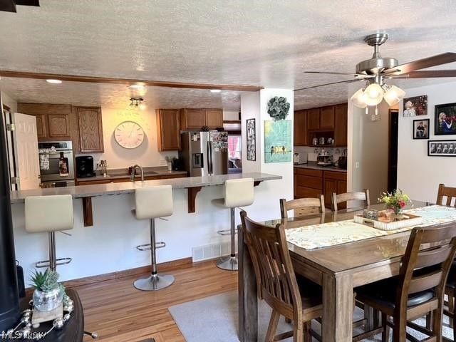 10457 Persimmon Street NW, Canal Fulton, OH 44614
