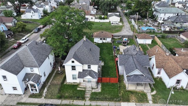 3007 E 4th Street, Dayton, OH 45403