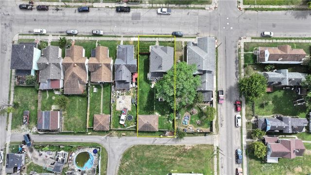 3007 E 4th Street, Dayton, OH 45403