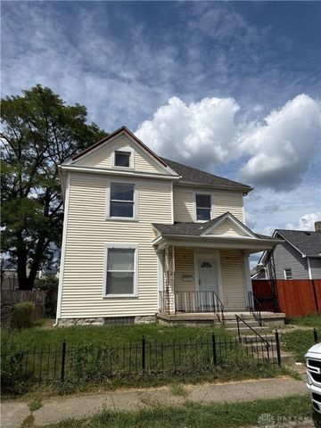 3007 E 4th Street, Dayton, OH 45403