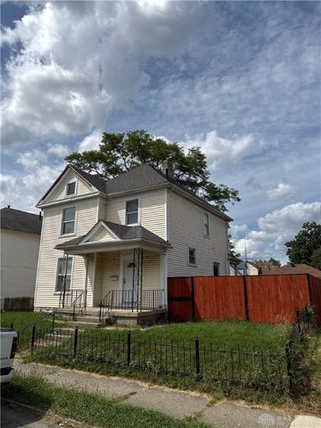 3007 E 4th Street, Dayton, OH 45403
