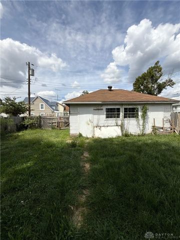 3007 E 4th Street, Dayton, OH 45403