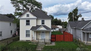 3007 E 4th Street, Dayton, OH 45403