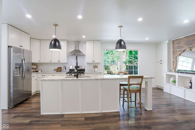 5534 Haverford Avenue, Indianapolis, IN 46220