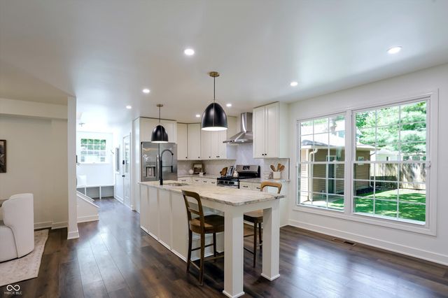 5534 Haverford Avenue, Indianapolis, IN 46220