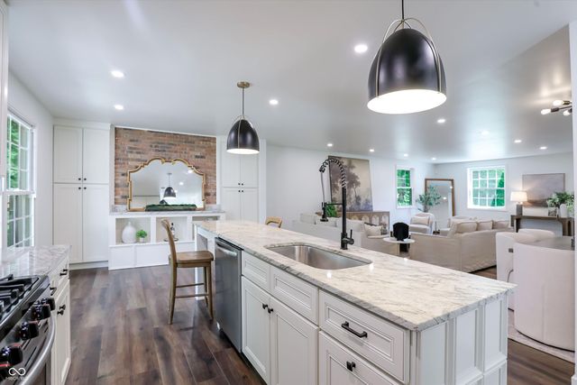5534 Haverford Avenue, Indianapolis, IN 46220