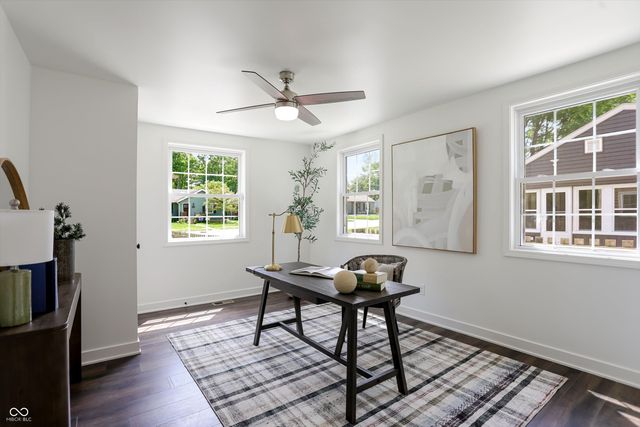 5534 Haverford Avenue, Indianapolis, IN 46220
