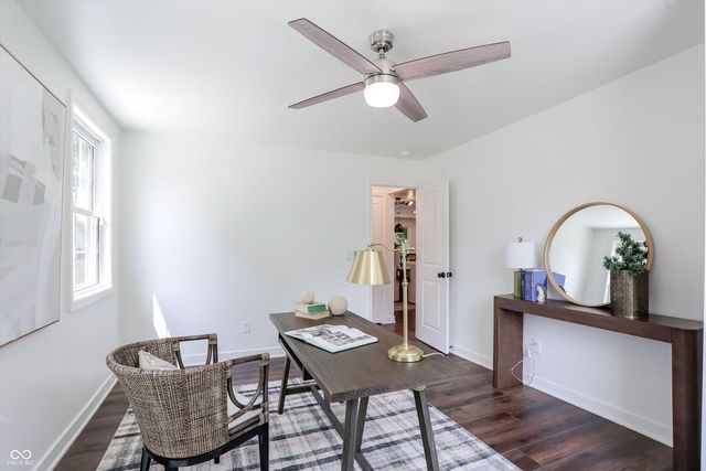 5534 Haverford Avenue, Indianapolis, IN 46220