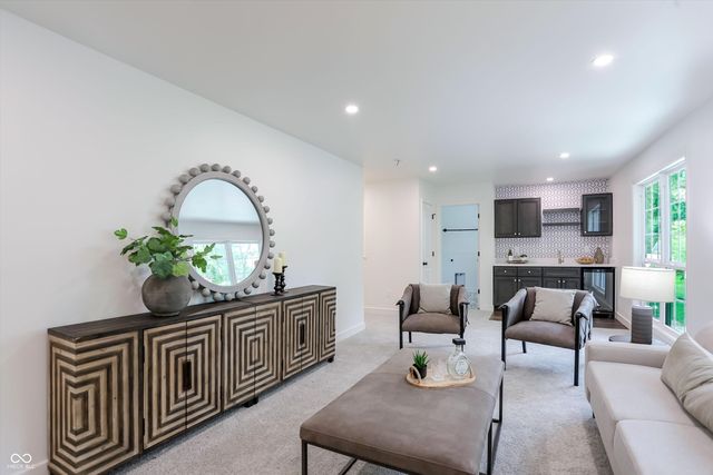 5534 Haverford Avenue, Indianapolis, IN 46220