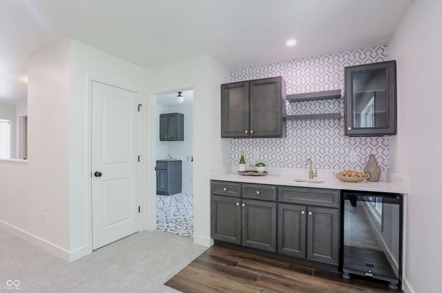 5534 Haverford Avenue, Indianapolis, IN 46220