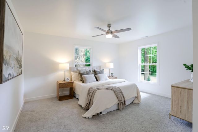 5534 Haverford Avenue, Indianapolis, IN 46220