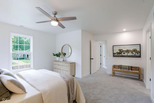 5534 Haverford Avenue, Indianapolis, IN 46220