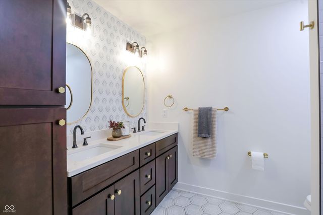 5534 Haverford Avenue, Indianapolis, IN 46220