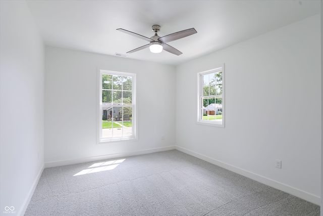 5534 Haverford Avenue, Indianapolis, IN 46220