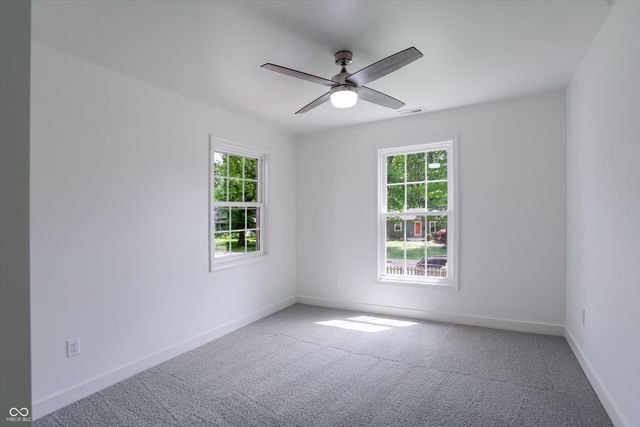 5534 Haverford Avenue, Indianapolis, IN 46220