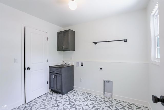 5534 Haverford Avenue, Indianapolis, IN 46220