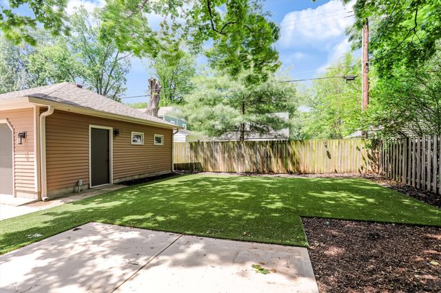 5534 Haverford Avenue, Indianapolis, IN 46220