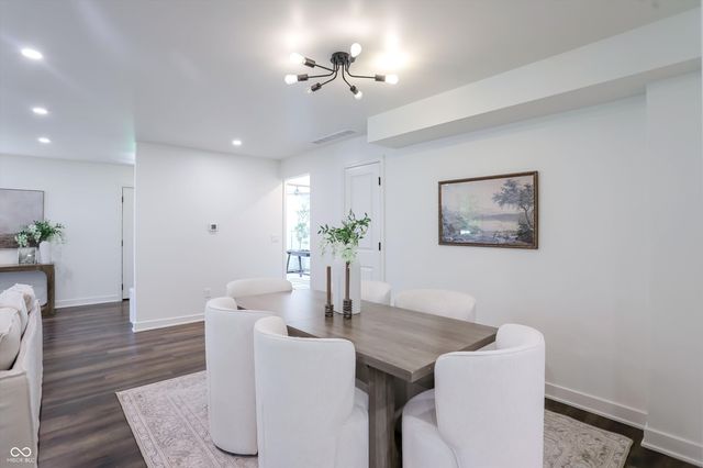 5534 Haverford Avenue, Indianapolis, IN 46220