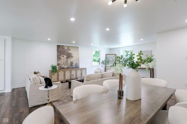 5534 Haverford Avenue, Indianapolis, IN 46220
