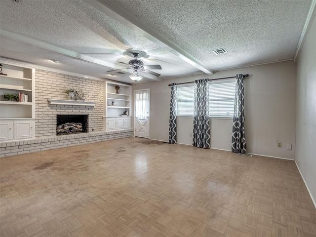 4817 NW 74th Street, Oklahoma City, OK 73132