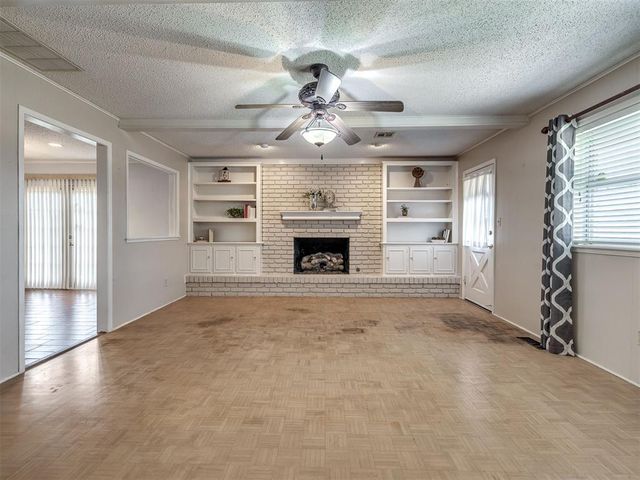 4817 NW 74th Street, Oklahoma City, OK 73132