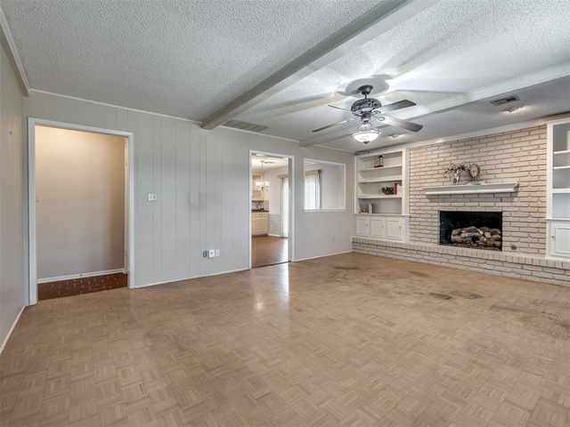 4817 NW 74th Street, Oklahoma City, OK 73132