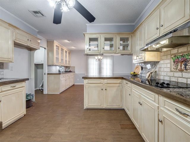 4817 NW 74th Street, Oklahoma City, OK 73132