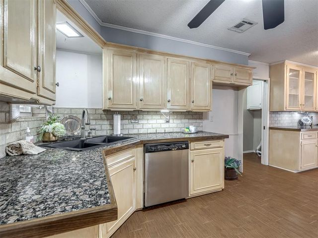 4817 NW 74th Street, Oklahoma City, OK 73132