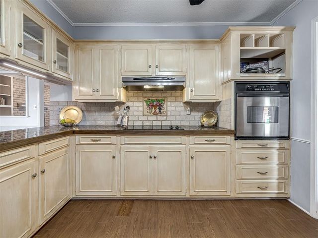 4817 NW 74th Street, Oklahoma City, OK 73132