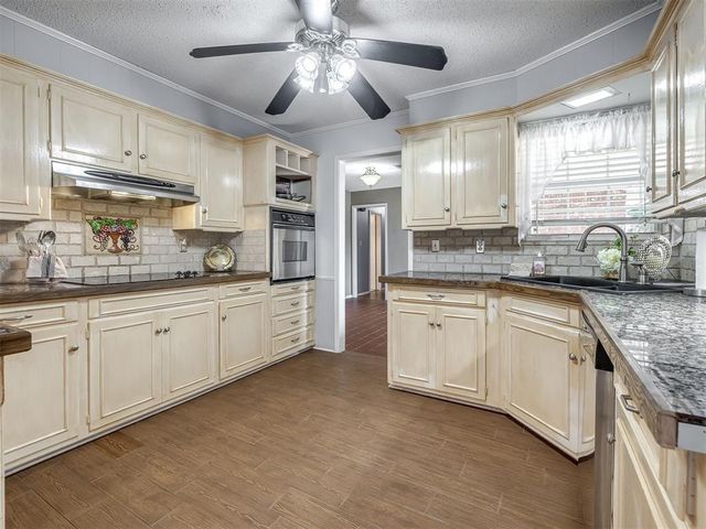 4817 NW 74th Street, Oklahoma City, OK 73132