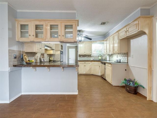 4817 NW 74th Street, Oklahoma City, OK 73132