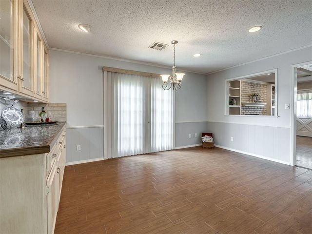 4817 NW 74th Street, Oklahoma City, OK 73132