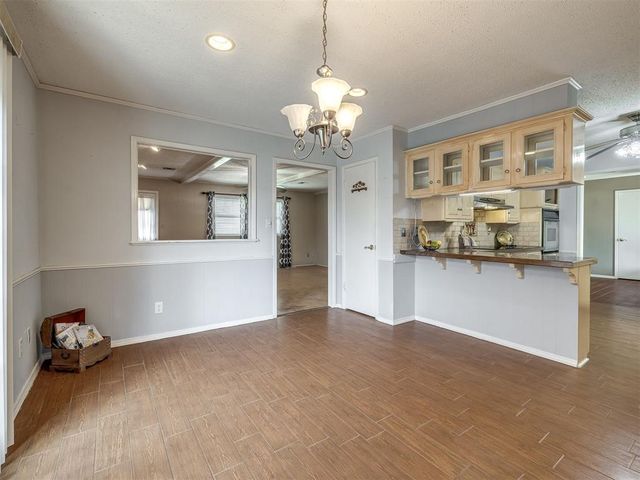 4817 NW 74th Street, Oklahoma City, OK 73132