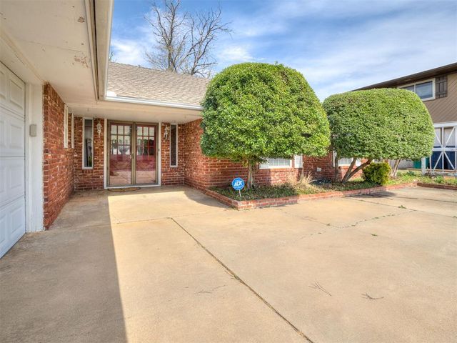 4817 NW 74th Street, Oklahoma City, OK 73132