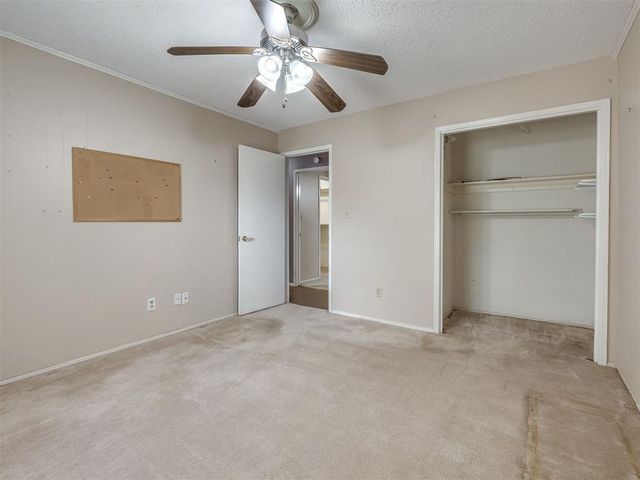 4817 NW 74th Street, Oklahoma City, OK 73132