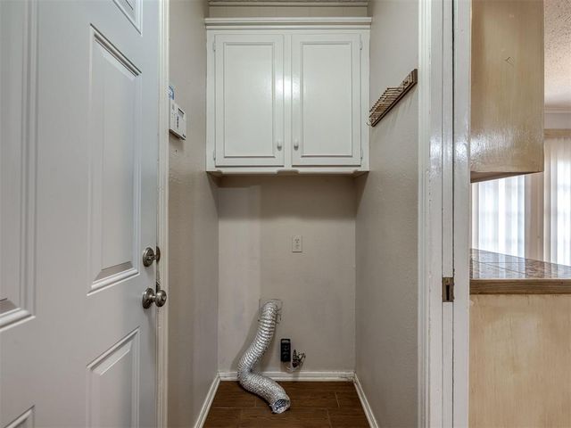 4817 NW 74th Street, Oklahoma City, OK 73132