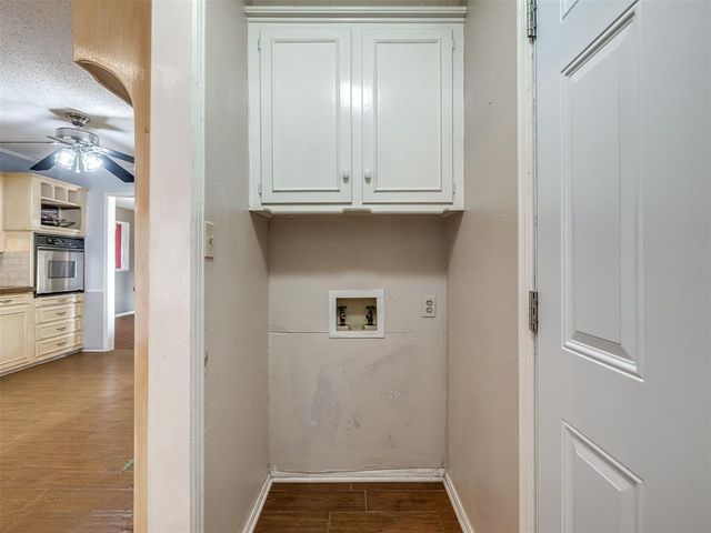 4817 NW 74th Street, Oklahoma City, OK 73132