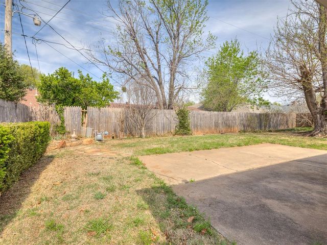 4817 NW 74th Street, Oklahoma City, OK 73132