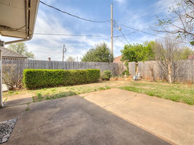 4817 NW 74th Street, Oklahoma City, OK 73132
