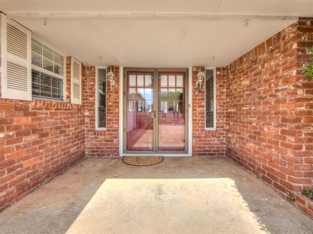 4817 NW 74th Street, Oklahoma City, OK 73132