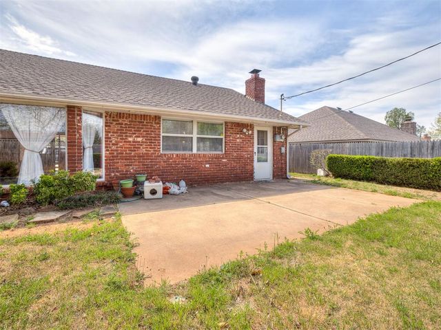 4817 NW 74th Street, Oklahoma City, OK 73132