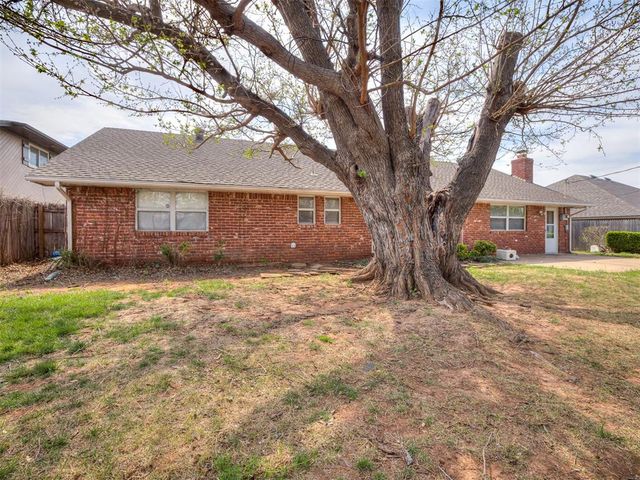 4817 NW 74th Street, Oklahoma City, OK 73132