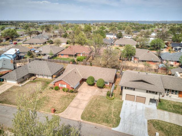 4817 NW 74th Street, Oklahoma City, OK 73132