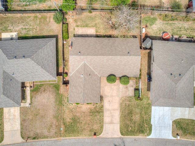 4817 NW 74th Street, Oklahoma City, OK 73132