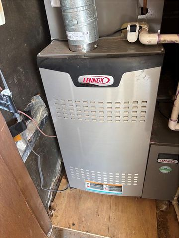 4817 NW 74th Street, Oklahoma City, OK 73132