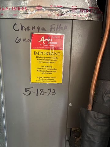 4817 NW 74th Street, Oklahoma City, OK 73132