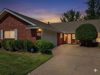 4817 NW 74th Street, Oklahoma City, OK 73132