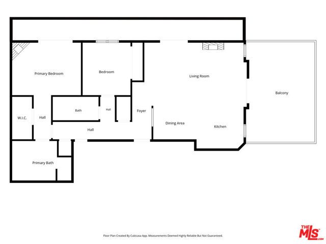 11838 Kiowa Avenue 101, Los Angeles, CA 90049